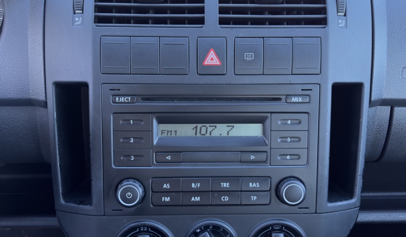 Album complet - Volkswagen Polo IV (4) 1.2 70ch Wembley
