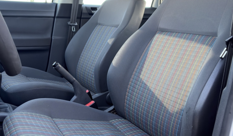 Album complet - Volkswagen Polo IV (4) 1.2 70ch Wembley
