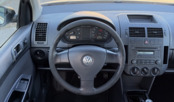 Album complet - Volkswagen Polo IV (4) 1.2 70ch Wembley