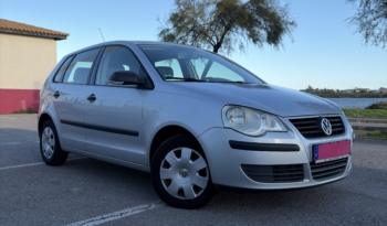 Album complet - Volkswagen Polo IV (4) 1.2 70ch Wembley