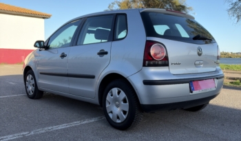 Album complet - Volkswagen Polo IV (4) 1.2 70ch Wembley