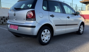 Album complet - Volkswagen Polo IV (4) 1.2 70ch Wembley