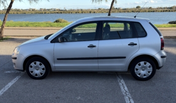 Album complet - Volkswagen Polo IV (4) 1.2 70ch Wembley
