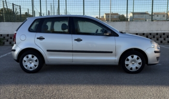 Album complet - Volkswagen Polo IV (4) 1.2 70ch Wembley